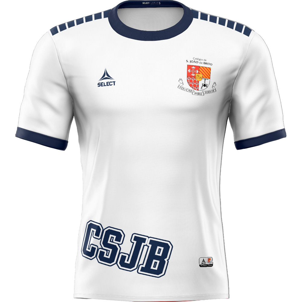 ED. FÍSICA - TSHIRT TÉCNICA